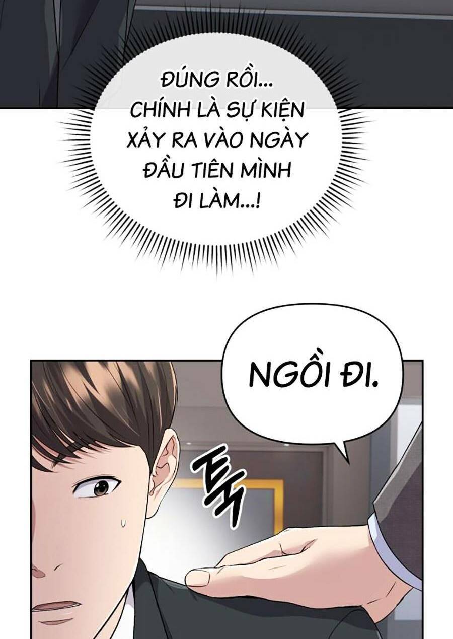 Nhân Viên Thực Tập Kim Cheolsu - chap1 - Trang 140